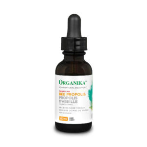Organika® Bee Propolis Liquid Alcohol Free 100 ml
