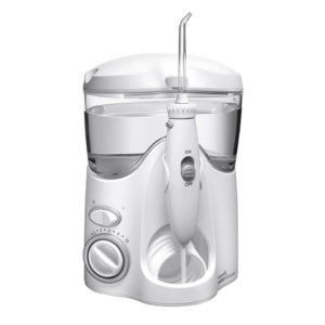 Waterpik Water Flosser + Travel Case Combo Pack