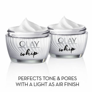 Olay Whip Face Moisturizer 2-pack