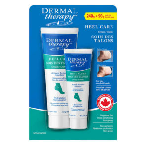 Dermal Therapy™ Heel Care 240g