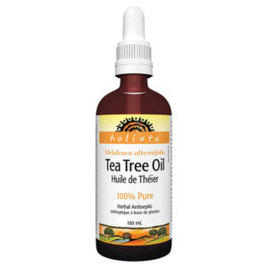 Holista® Tea Tree Oil 100ml