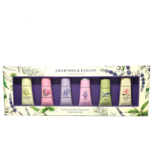 Crabtree & Evelyn Ultra-Moisturizing Hand Therapy - Gift Set