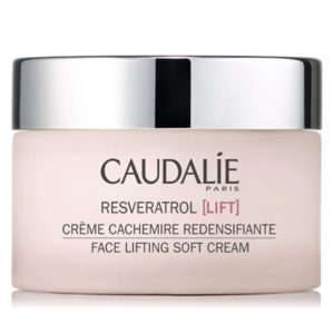 Caudalie Resveratrol Lift Face Lifting Soft Cream