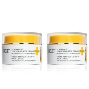 StriVectin TL Advanced Tightening Neck Cream PLUS, 2-pack
