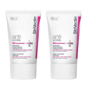 Strivectin SD Advanced PLUS Intensive Moisturizing Concentrate 2-pack