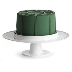 Floral Foam Cake Kit - Birthday-Wedding-Centerpiece