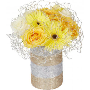 Oasis 8" Floral Wire Armature