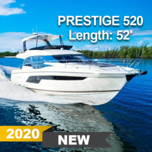 2020 PRESTIGE 520