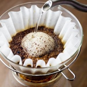 Coffee Filters 600 Pack - GK Connaisseur 8 to 12 cup Basket