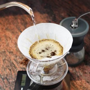 Coffee Filters #4 600 Pack - GK Connaisseur Cone