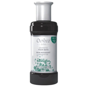 Ombra Aromatic Foam Bath - Eucalyptus