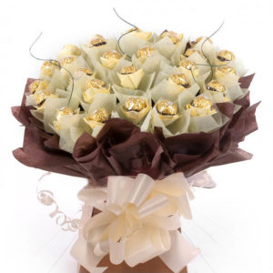 Classic Sweet Love Bouquet