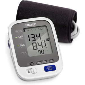 Omron Blood Pressure Monitor Plus Bluetooth Smart - BP769CAN