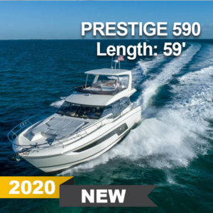 2020 PRESTIGE 590