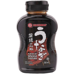 Kikkoman Unagi Sushi Sauce 250 ml