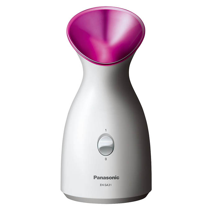 Panasonic Spa-Quality Facial Steamer Facial Steamer EH-SA31 VP