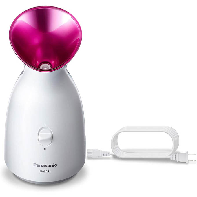 Panasonic Spa-Quality Facial Steamer Facial Steamer EH-SA31 VP