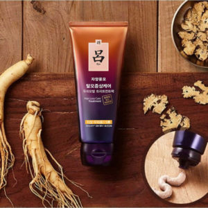 Ryo Hair Loss Care Treatment